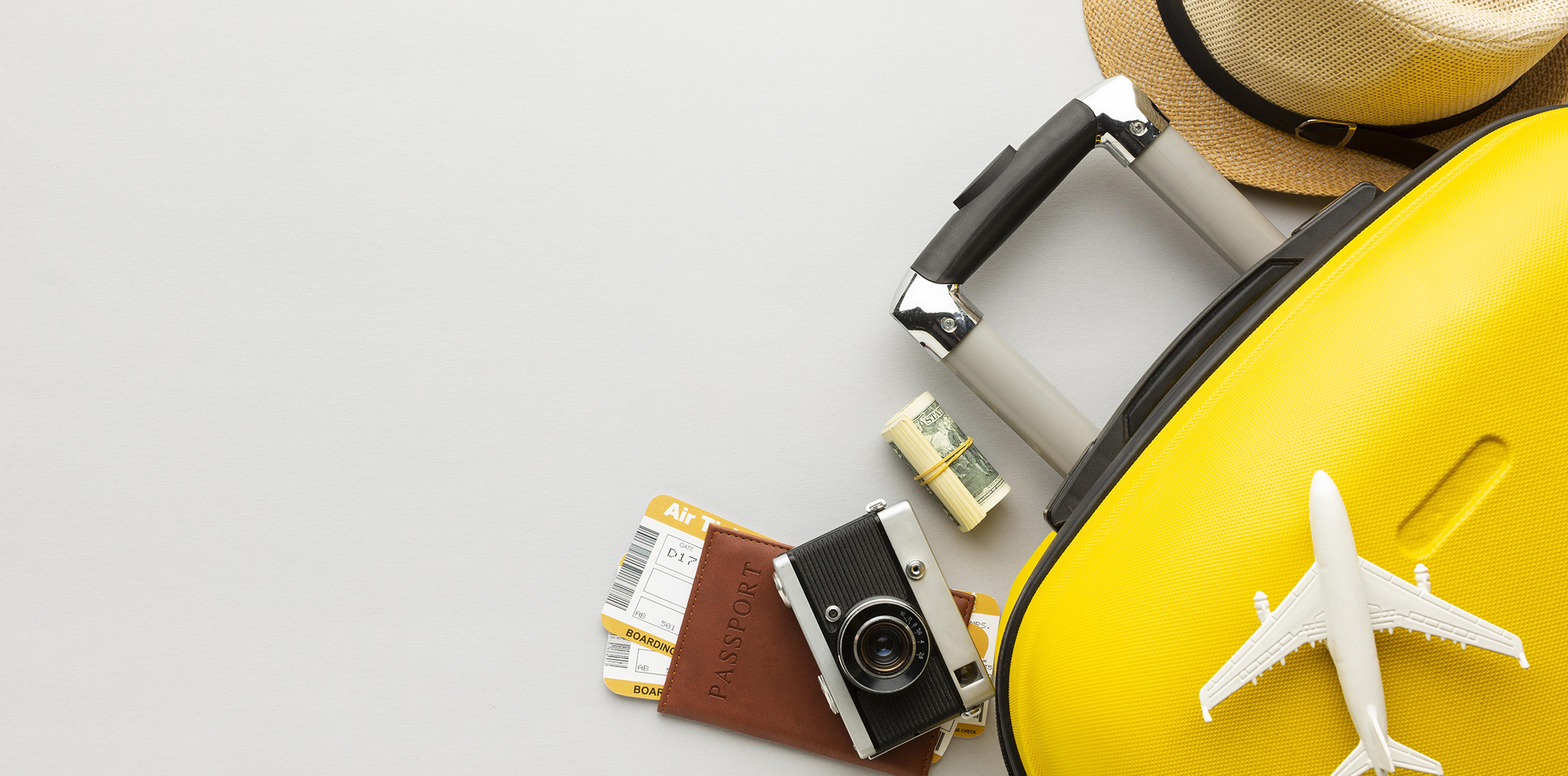 Communication par SMS pour voyager