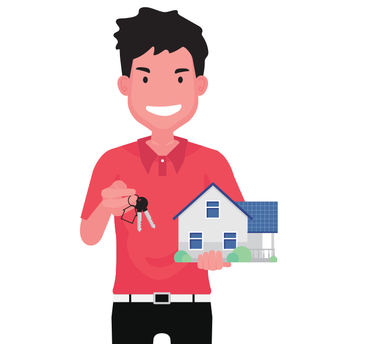 Information vente immobilier