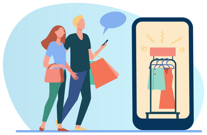 Suivi de commande SMS