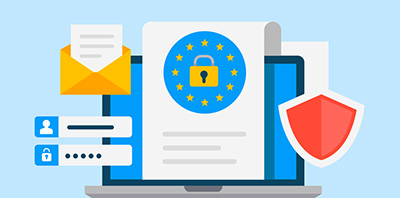 Règlement européen sur la protection des données personnelles
