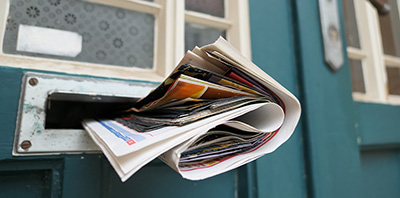 Le pouvoir du papier à l’ère du digital