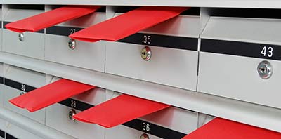 Les avantages du publipostage