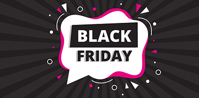 Communiquer sur les promotions par SMS pendant le Black Friday