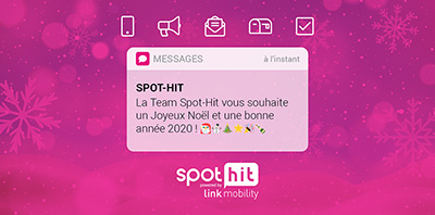 Quelques idées originales pour présenter vos vœux d'entreprise