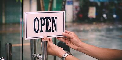 Exemples de communication pour le déconfinement