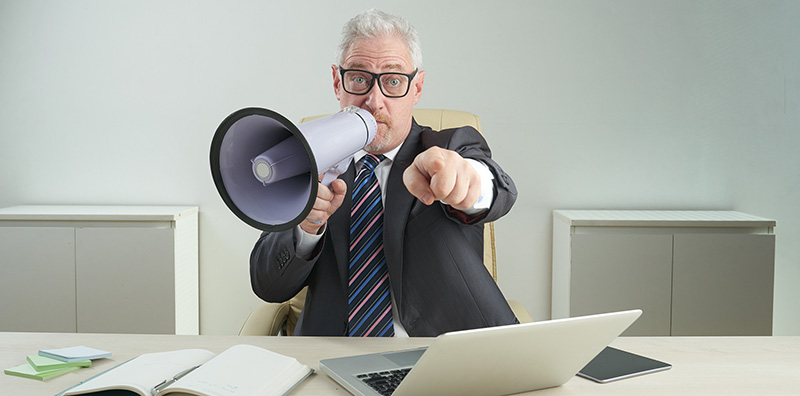 Le push vocal, fonctionnement et intérêt pour votre business