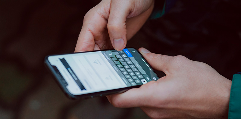 Evolution des logiciels de messagerie