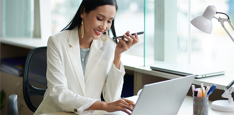 5 idées de campagnes vocales efficaces pour votre entreprise