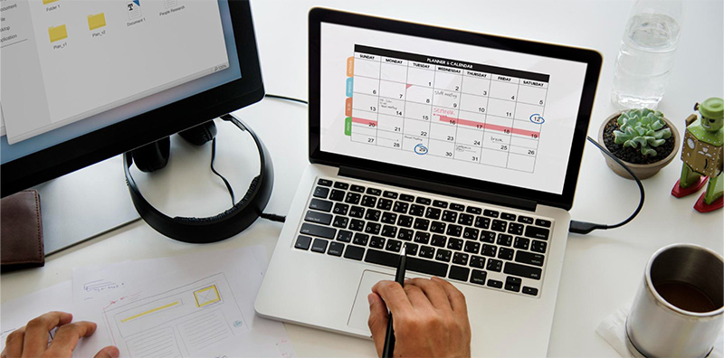 Calendrier marketing 2023 : les dates clés pour votre communication