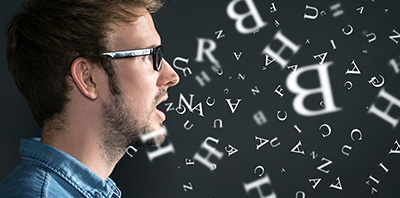 Utilisez un langage SMS approprié