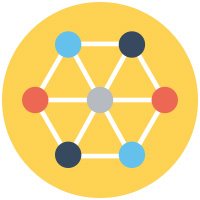 Média facile à partager