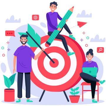 ciblage fichier clients