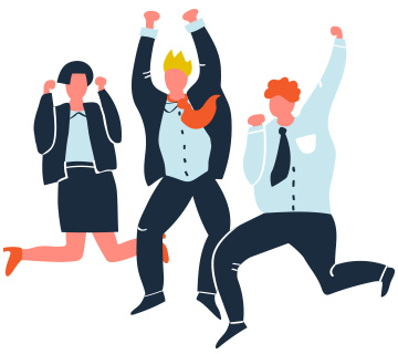 equipes commerciales