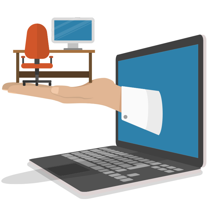 SMS communication numérique