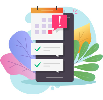 conseils sms automatique