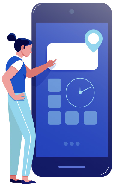 utilisation SMS en masse