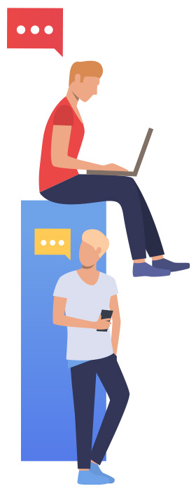 préparation envoi SMS en masse