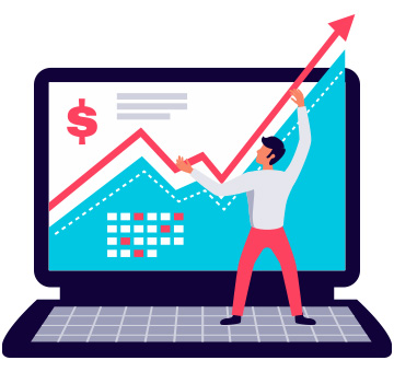 courrier postal performant