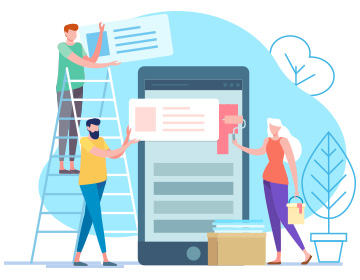 sms communication efficace