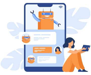 emetteur personnalise