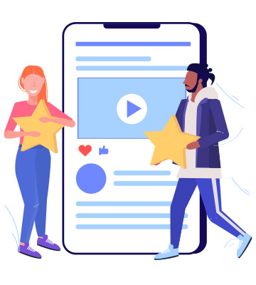 emetteur personnalise