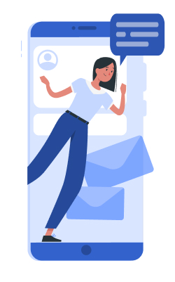 emetteur personnalise