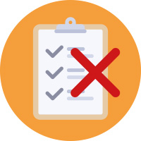 Blacklist et whitelist