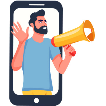 statistiques envoi sms pub