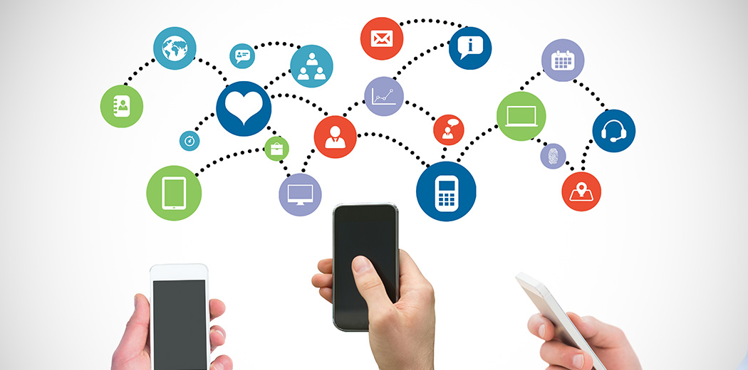 Les tendances du marketing mobile