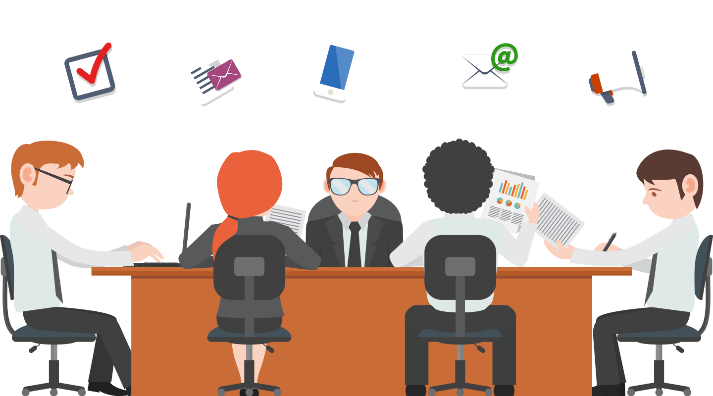 Solutions prestataire SMS