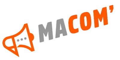 MACOM Agence Communication